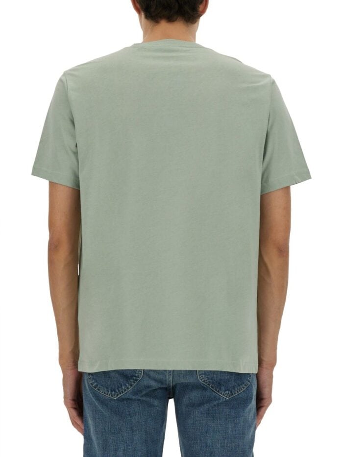 PS BY PAUL SMITH REGULAR FIT T-SHIRT