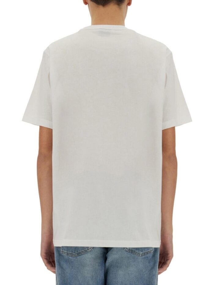 PS BY PAUL SMITH REGULAR FIT T-SHIRT