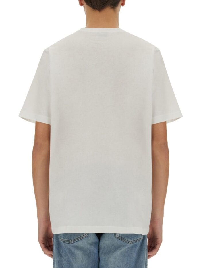 PS BY PAUL SMITH REGULAR FIT T-SHIRT