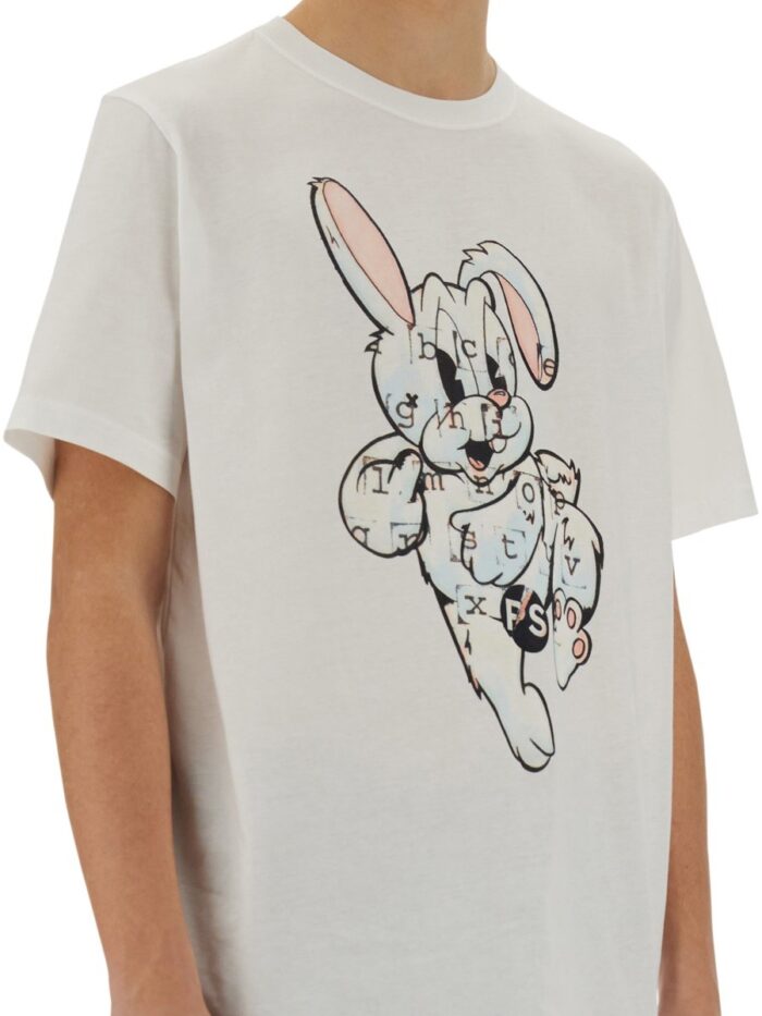 PS BY PAUL SMITH REGULAR FIT T-SHIRT