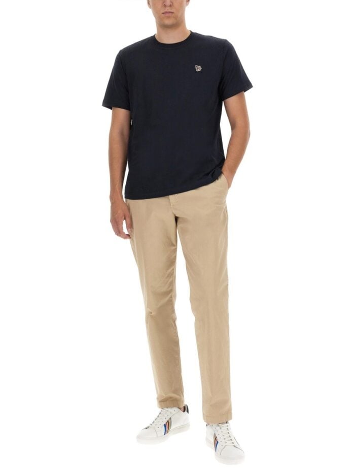 PS BY PAUL SMITH REGULAR FIT T-SHIRT