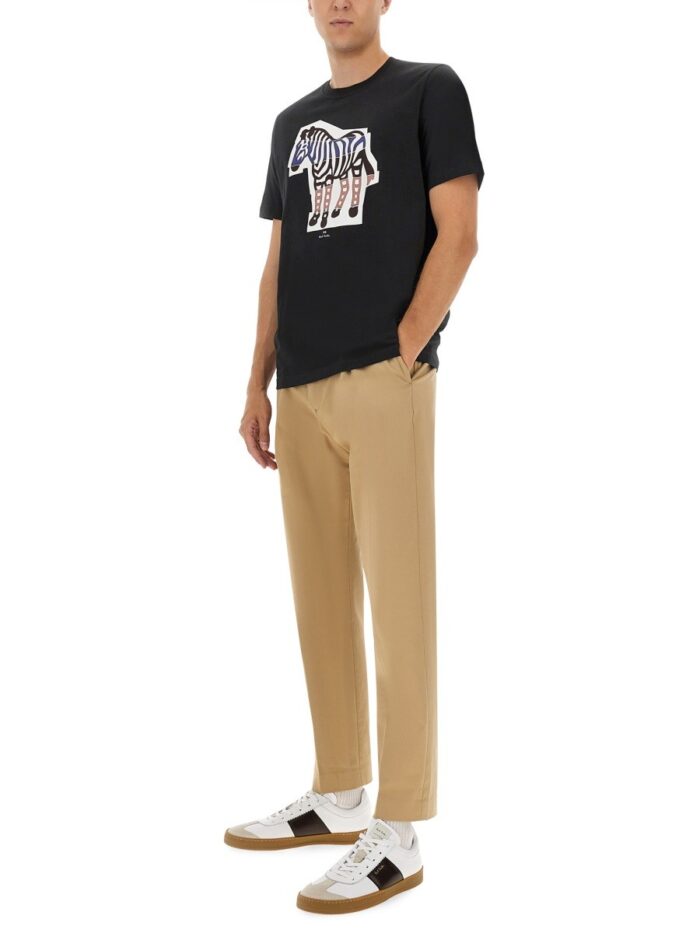 PS BY PAUL SMITH REGULAR FIT T-SHIRT
