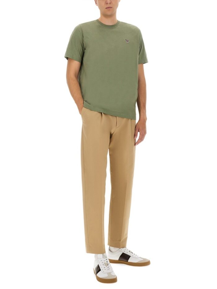 PS BY PAUL SMITH REGULAR FIT T-SHIRT