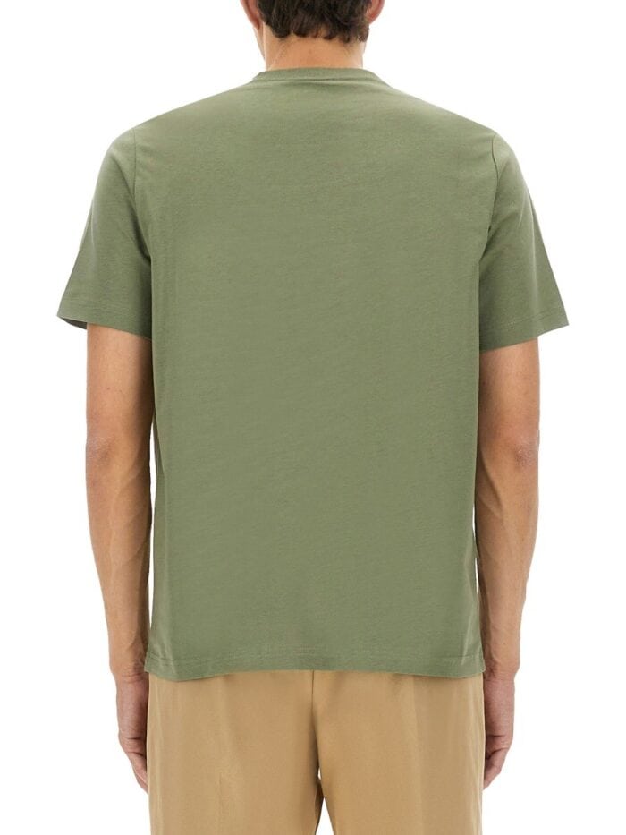 PS BY PAUL SMITH REGULAR FIT T-SHIRT