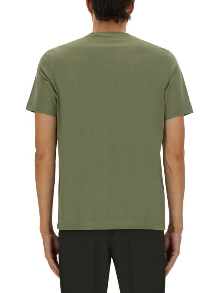 PS BY PAUL SMITH REGULAR FIT T-SHIRT