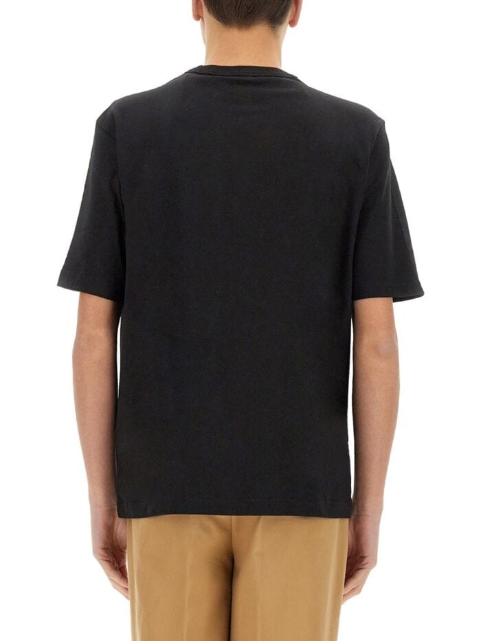 PS BY PAUL SMITH SKULL T-SHIRT