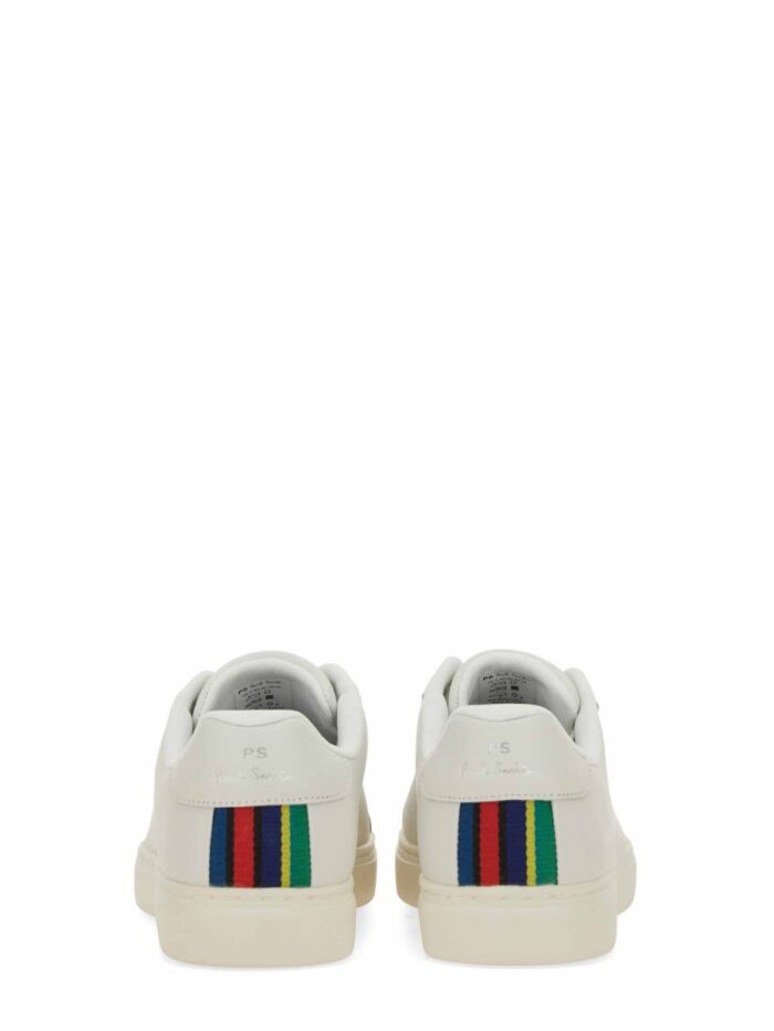 PS BY PAUL SMITH SNEAKER IN PELLE