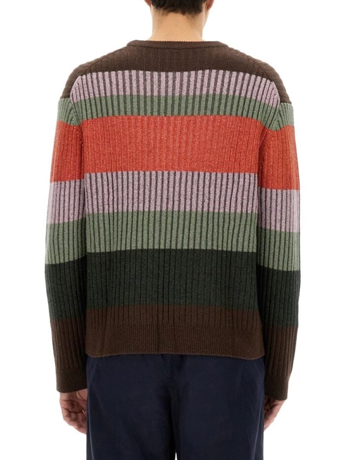 PS BY PAUL SMITH STRIPED SHIRT