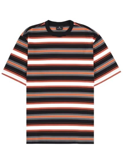 PS BY PAUL SMITH STRIPED T-SHIRT