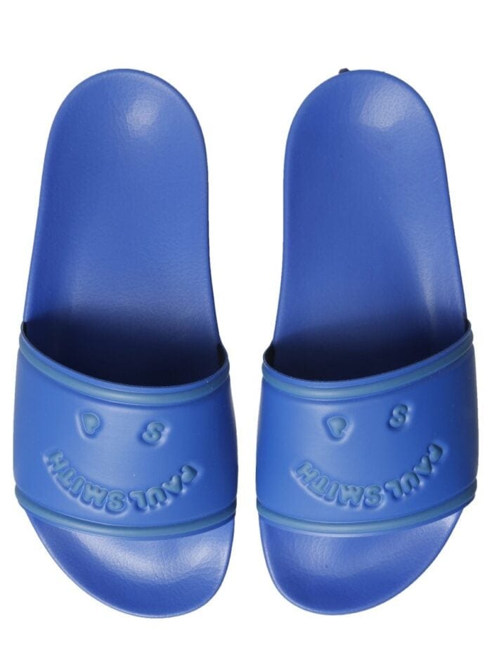 PS BY PAUL SMITH SUMMIT SLIDE SANDALS