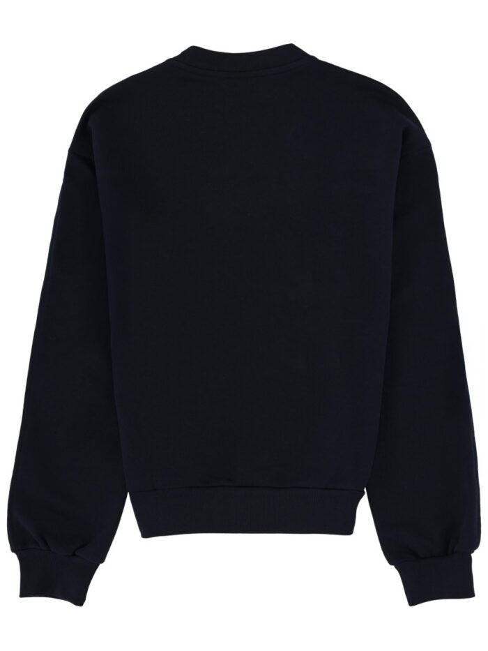PS BY PAUL SMITH SWEATSHIRT WITH LOGO