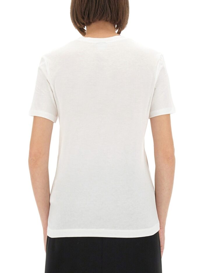 PS BY PAUL SMITH T-SHIRT "BLOOM"