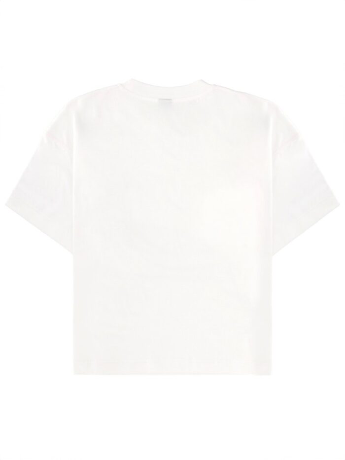 PS BY PAUL SMITH T-SHIRT "CAT"