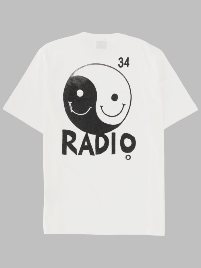 PS BY PAUL SMITH T-SHIRT CON STAMPA