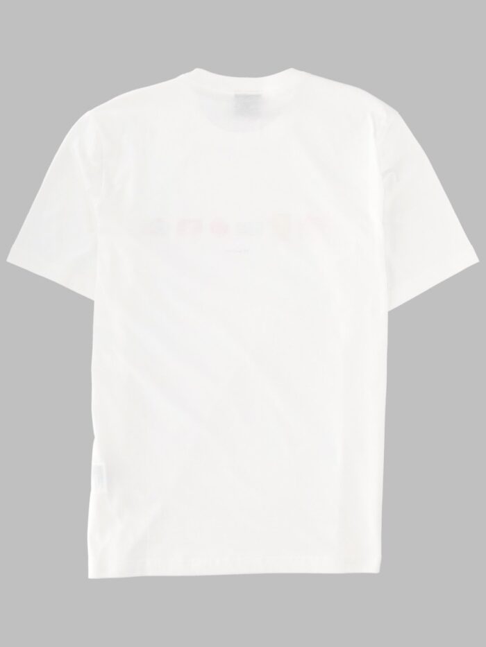 PS BY PAUL SMITH T-SHIRT CON STAMPA