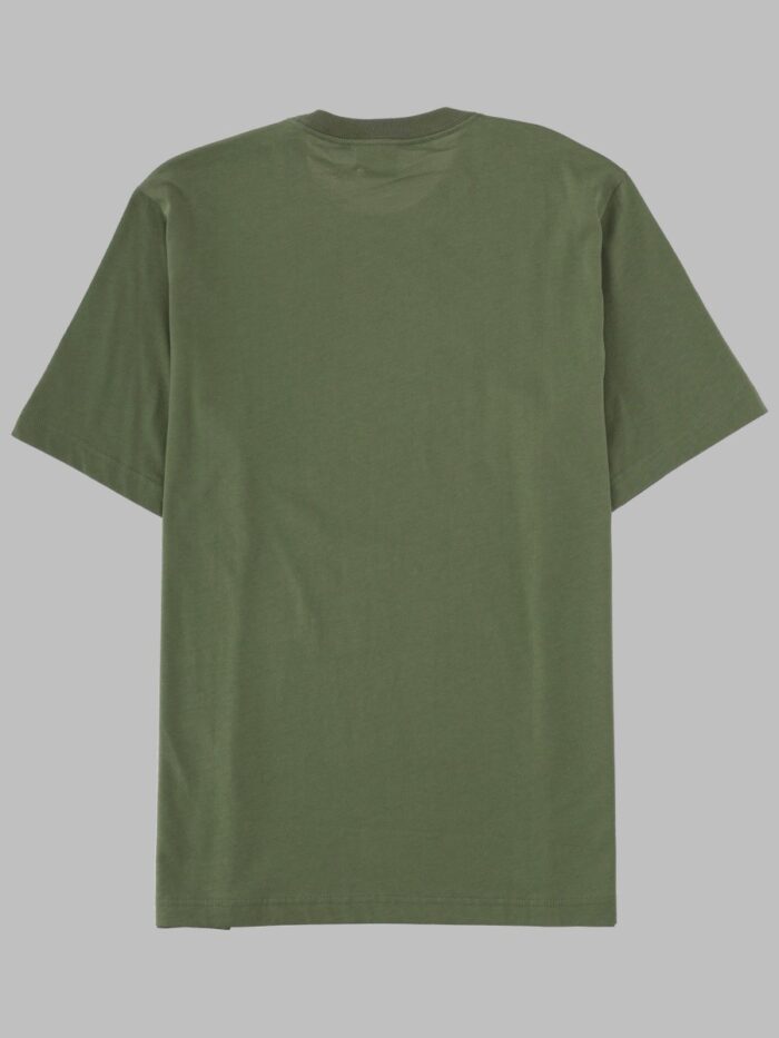 PS BY PAUL SMITH T-SHIRT CON STAMPA
