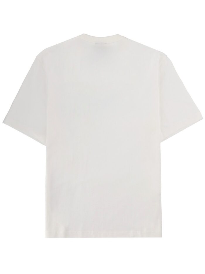 PS BY PAUL SMITH T-SHIRT "ECLIPSE"