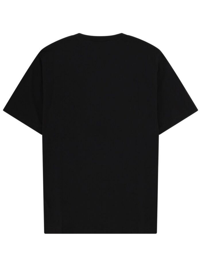 PS BY PAUL SMITH T-SHIRT "ECLIPSE"