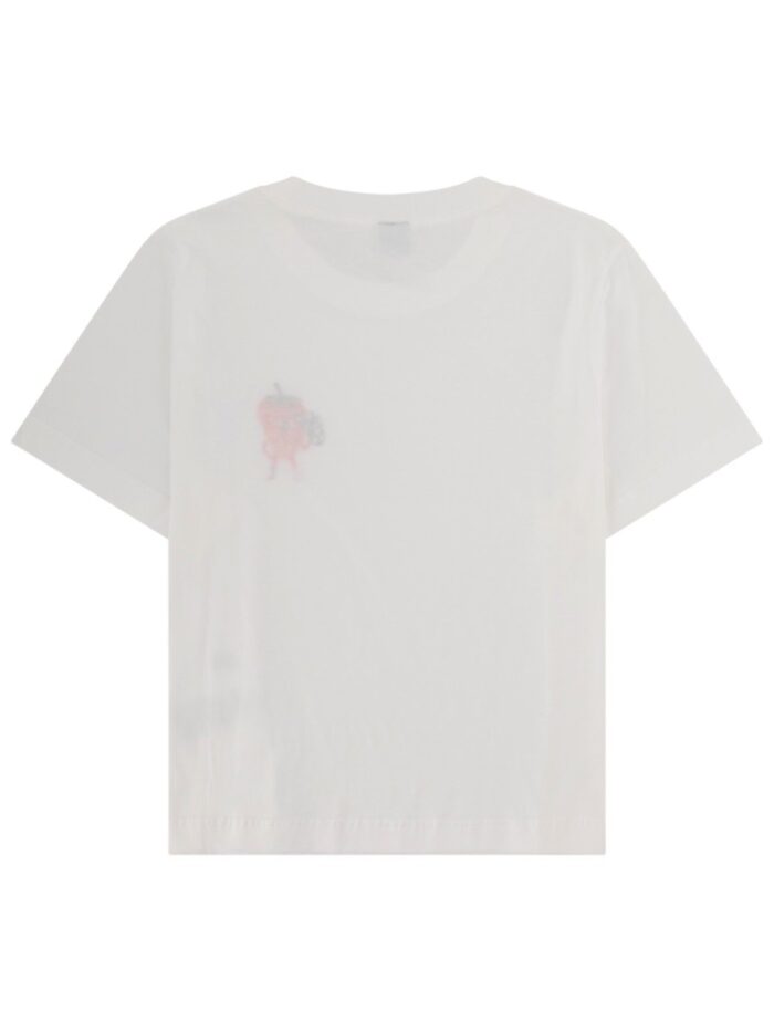 PS BY PAUL SMITH T-SHIRT "STRAWBERRY"