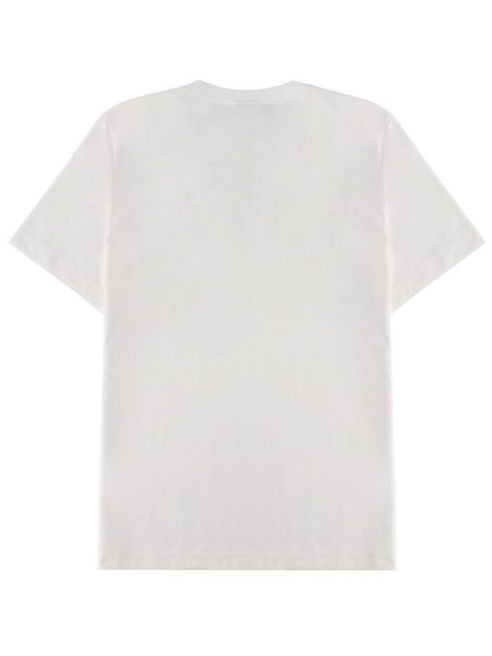 PS BY PAUL SMITH T-SHIRT "TICKETS"