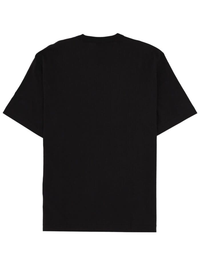 PS BY PAUL SMITH T-SHIRT WITH LOGO