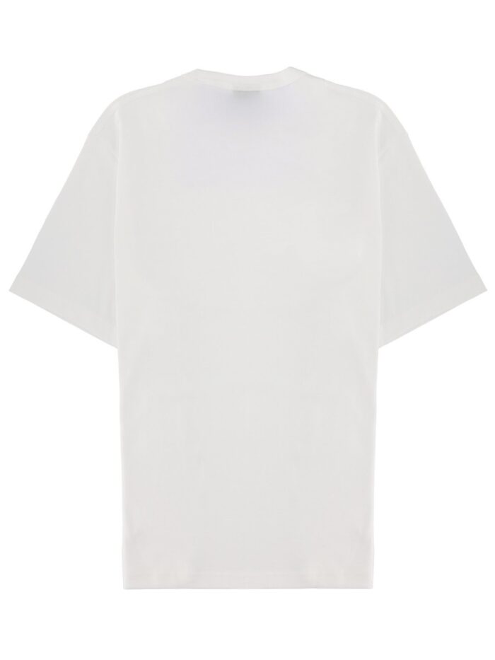 PS BY PAUL SMITH T-SHIRT WITH LOGO