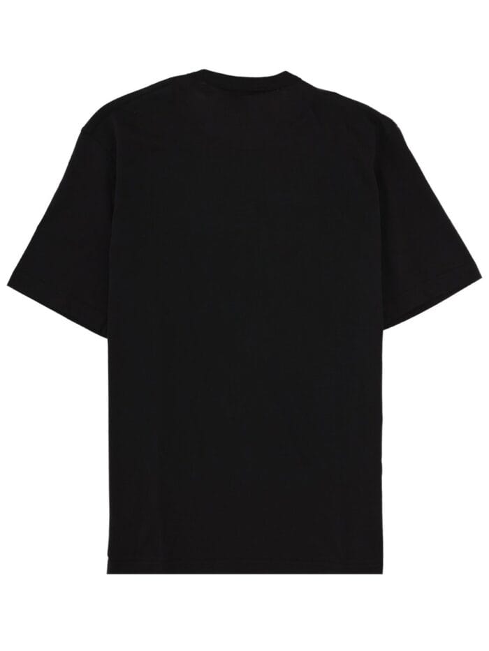 PS BY PAUL SMITH T-SHIRT WITH PRINT