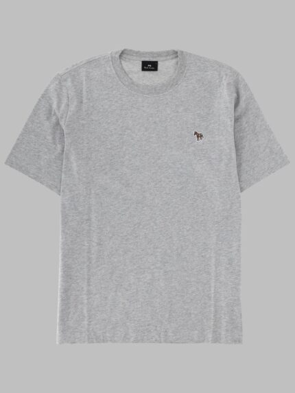PS BY PAUL SMITH T-SHIRT "ZEBRA"