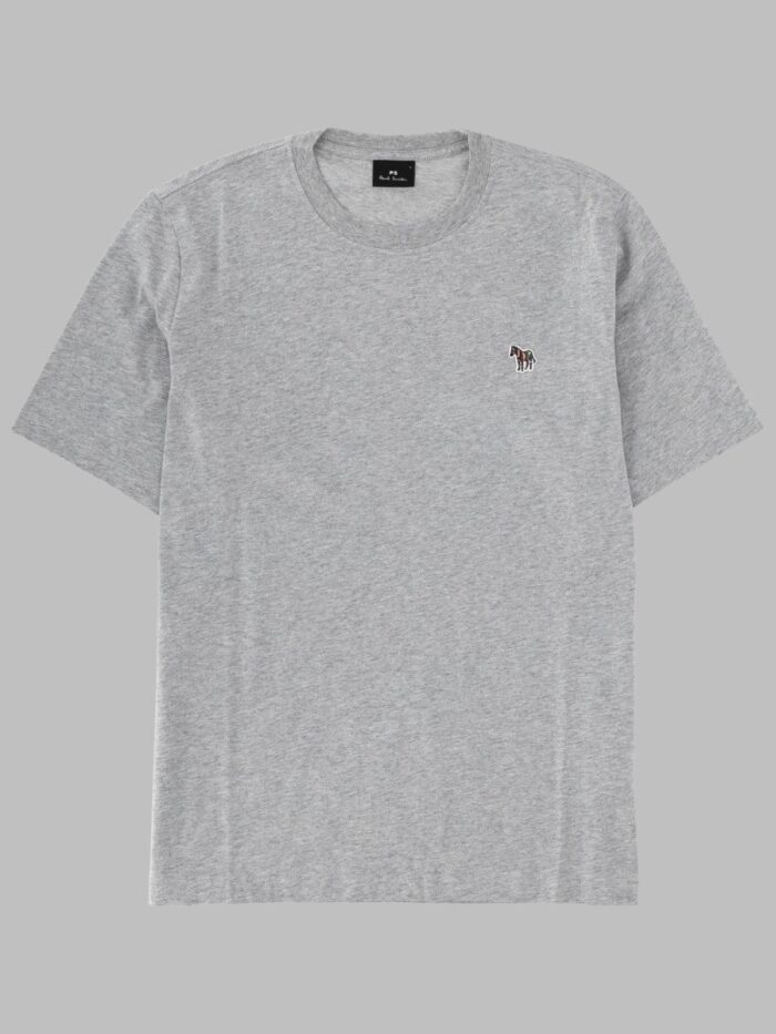 ps by paul smith t shirt "zebra" PS BY PAUL SMITH T-SHIRT "ZEBRA"