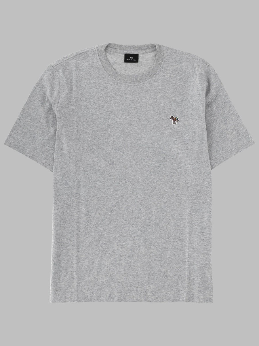 PS BY PAUL SMITH T-SHIRT "ZEBRA"