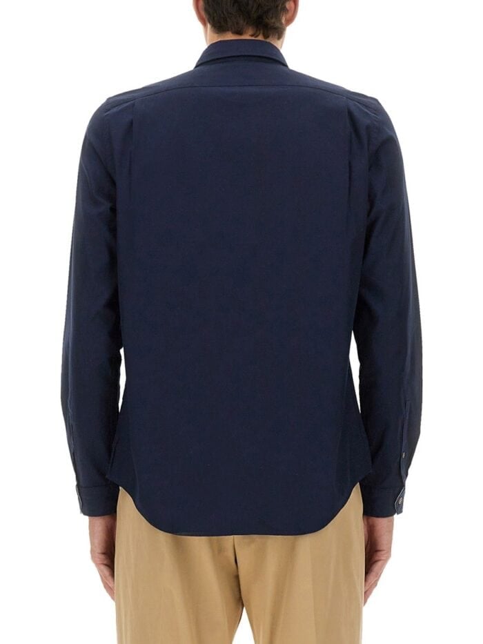 PS BY PAUL SMITH TAILORED FIT SHIRT