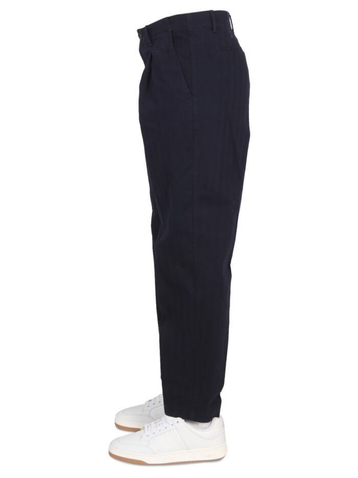 PS BY PAUL SMITH TWILL PANTS
