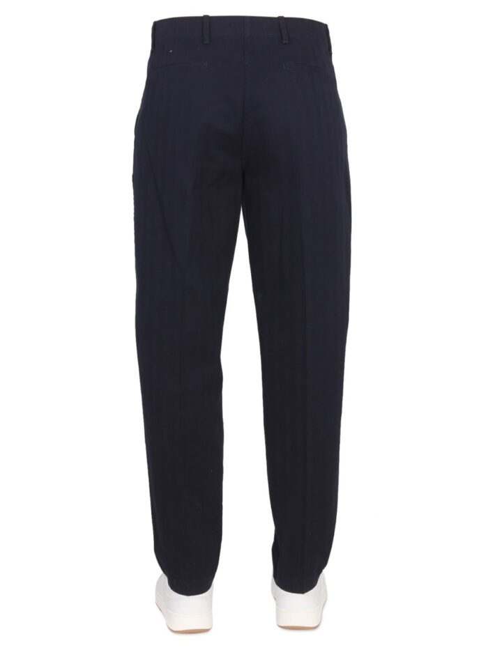 PS BY PAUL SMITH TWILL PANTS
