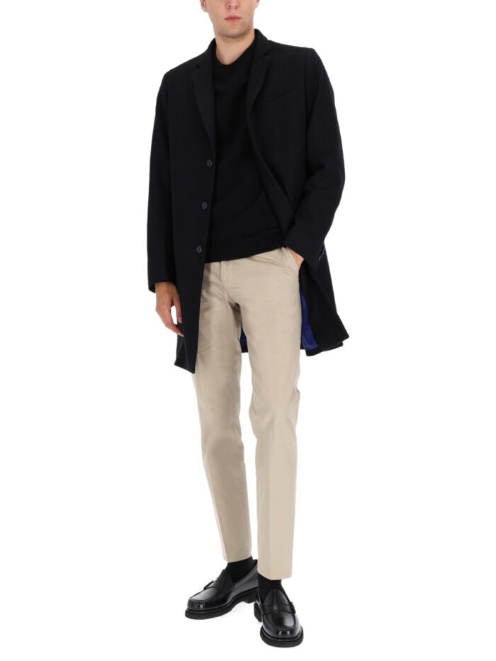 PS BY PAUL SMITH WOOL COAT