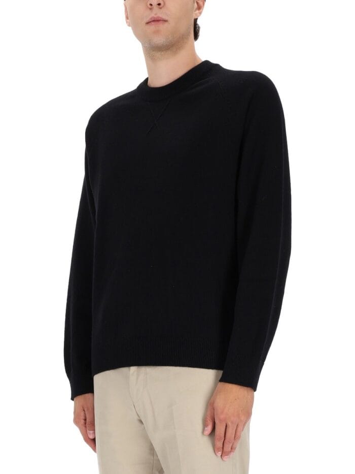 ps by paul smith wool jersey. PS BY PAUL SMITH WOOL JERSEY.