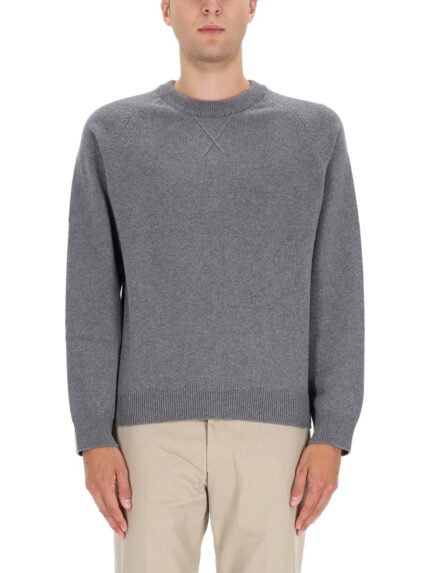 PS BY PAUL SMITH WOOL JERSEY.
