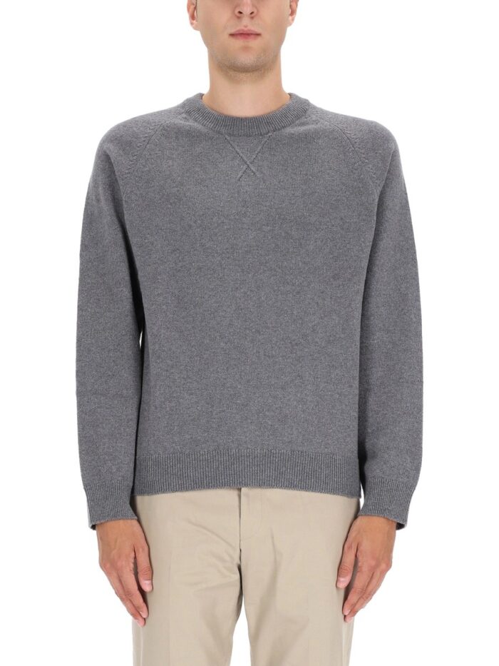 ps by paul smith wool jersey. PS BY PAUL SMITH WOOL JERSEY.