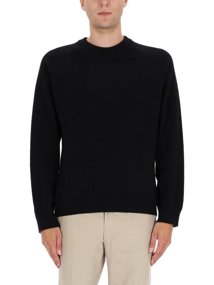 ps by paul smith wool jersey. PS BY PAUL SMITH WOOL JERSEY.