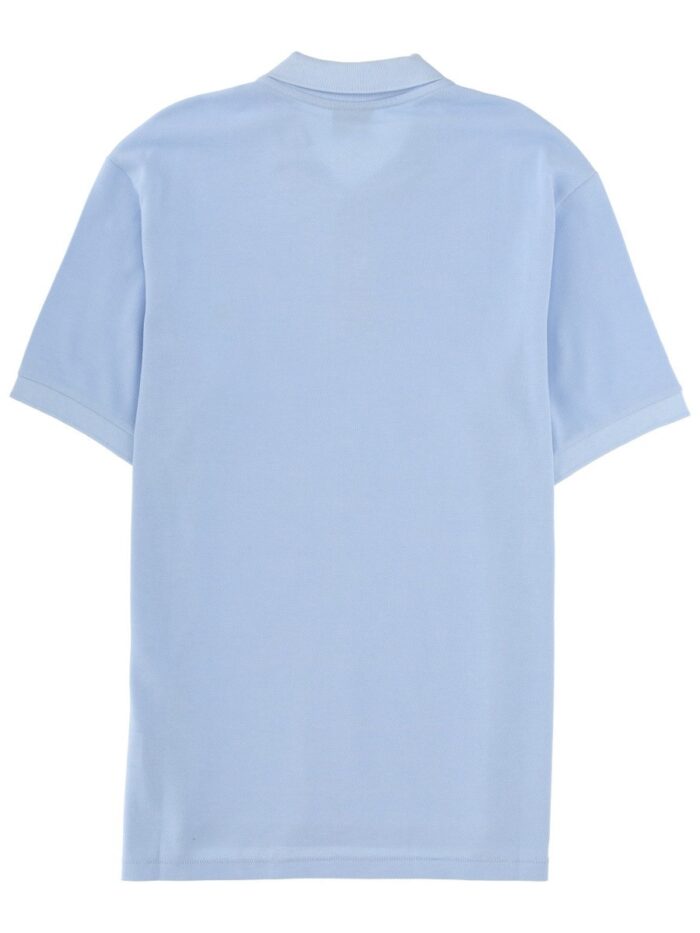 PS BY PAUL SMITH "ZEBRA" POLO.