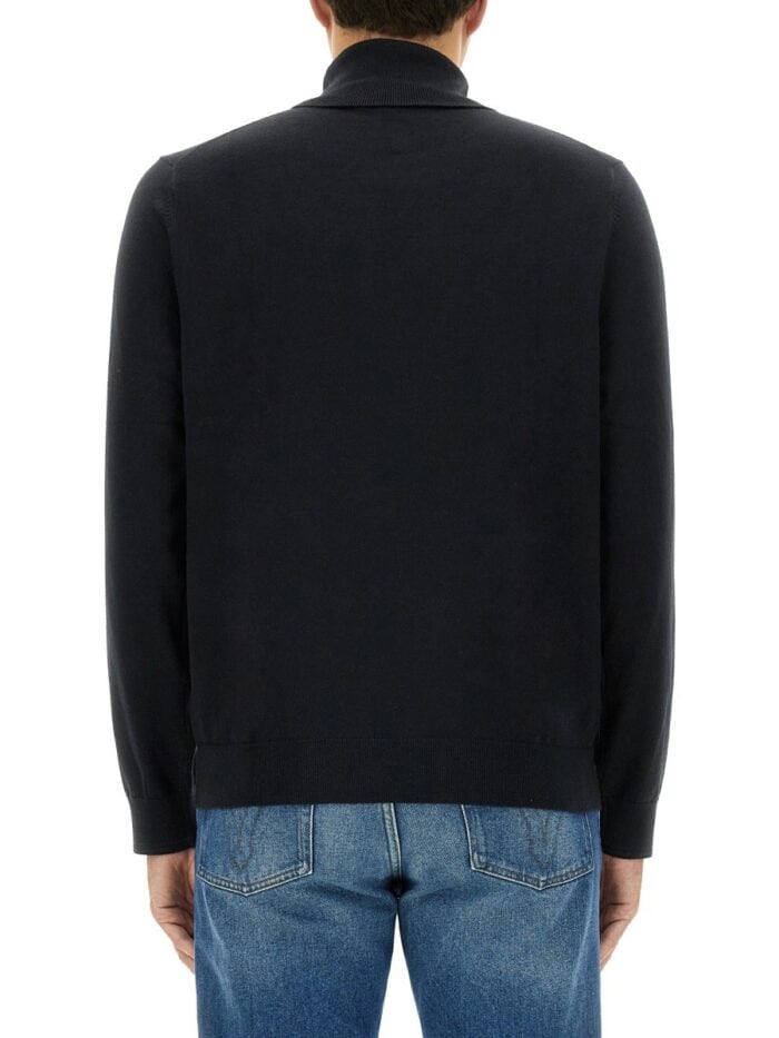 PS BY PAUL SMITH "ZEBRA" SHIRT