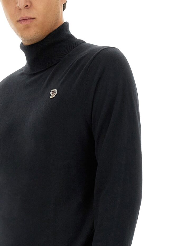 PS BY PAUL SMITH "ZEBRA" SHIRT