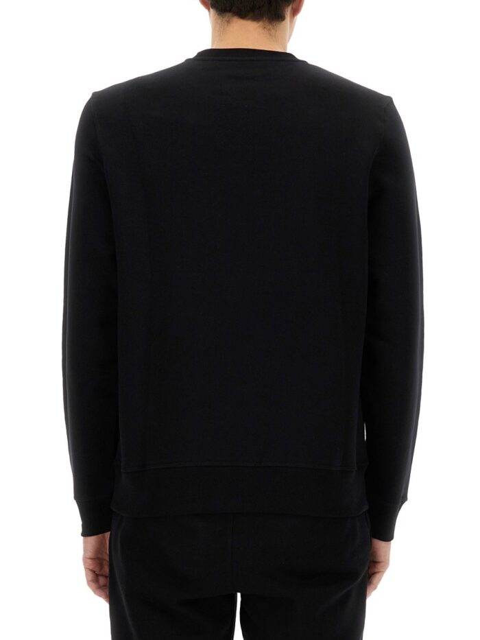 PS BY PAUL SMITH "ZEBRA" SWEATSHIRT