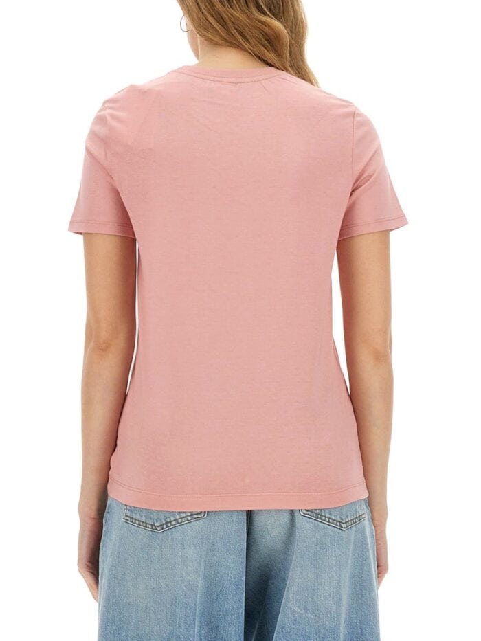 PS BY PAUL SMITH "ZEBRA" T-SHIRT