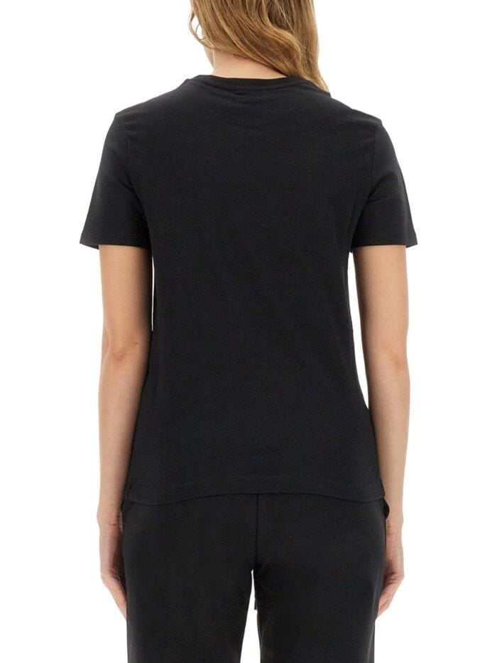 PS BY PAUL SMITH "ZEBRA" T-SHIRT