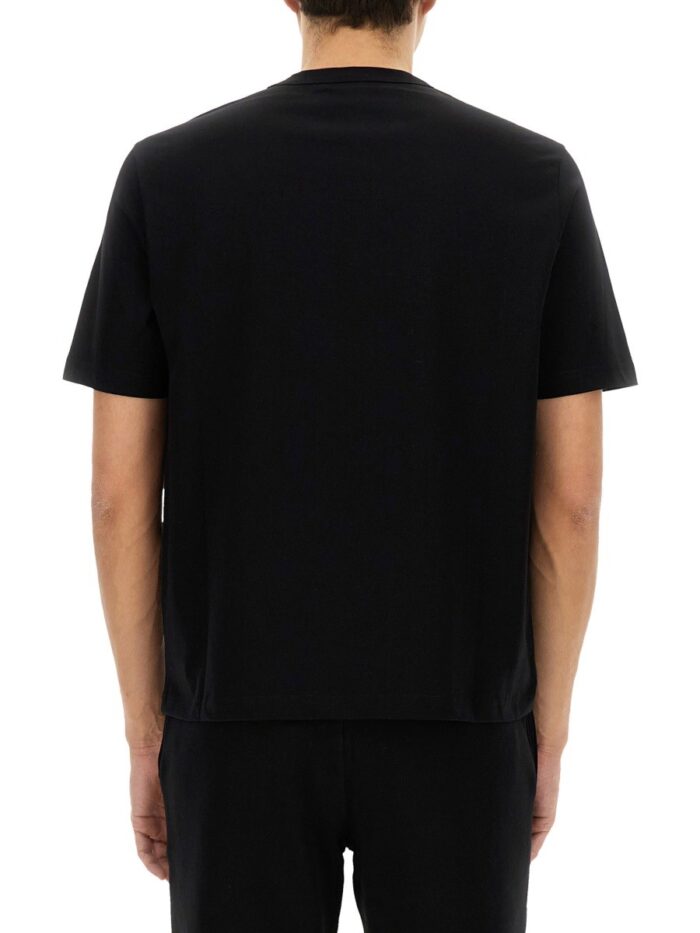 PS BY PAUL SMITH "ZEBRA" T-SHIRT