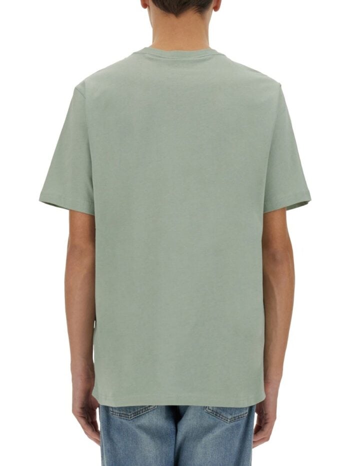 PS BY PAUL SMITH "ZEBRA" T-SHIRT