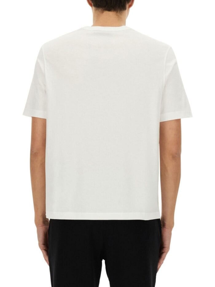 PS BY PAUL SMITH "ZEBRA" T-SHIRT