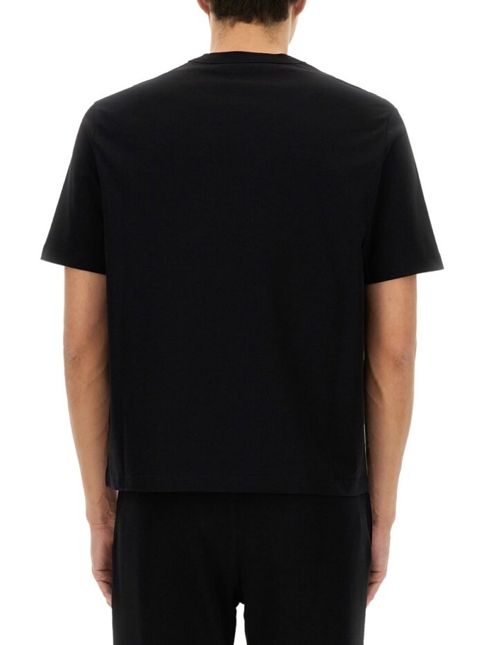 PS BY PAUL SMITH "ZEBRA" T-SHIRT