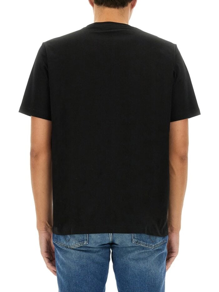 PS BY PAUL SMITH "ZEBRA" T-SHIRT