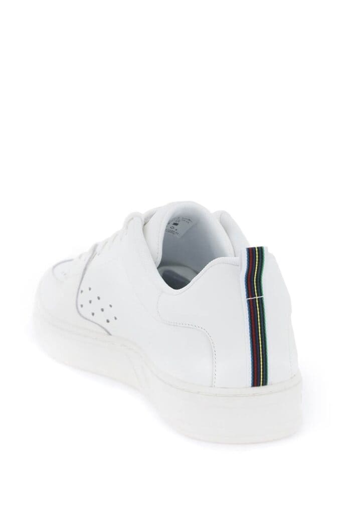 PS PAUL SMITH Premium Leather Cosmo Sneakers In